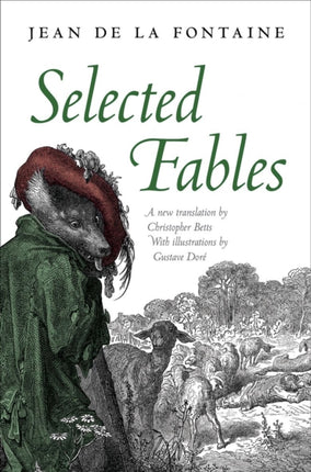 Selected Fables