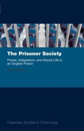 The Prisoner Society