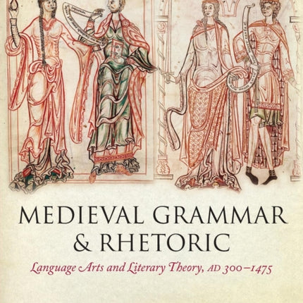 Medieval Grammar and Rhetoric