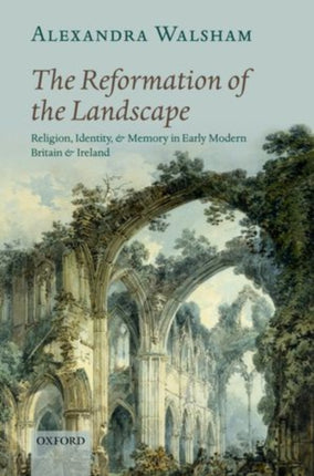 REFORMATION OF THE LANDSCAPE P
