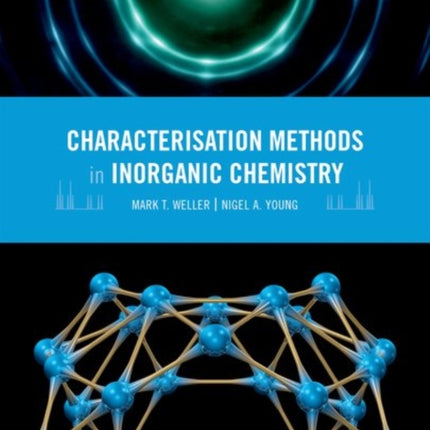 Characterisation Methods in Inorganic Chemistry