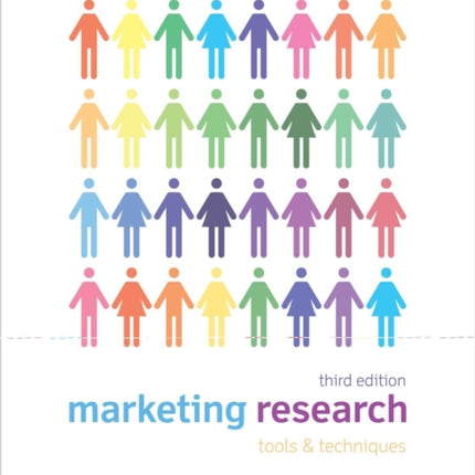 Marketing Research: Tools and Techniques