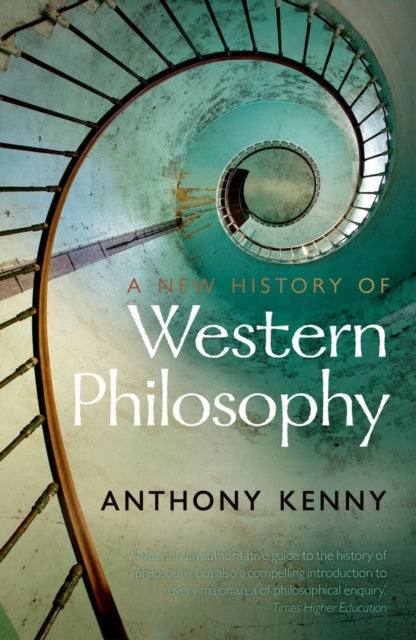 A New History of Western Philosophy