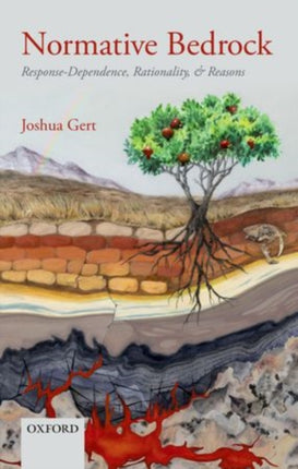 Normative Bedrock ResponseDependence Rationality and Reasons