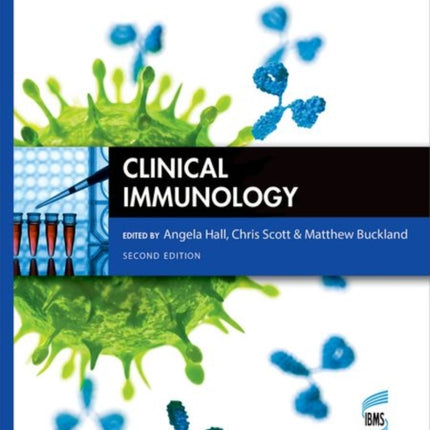 Clinical Immunology