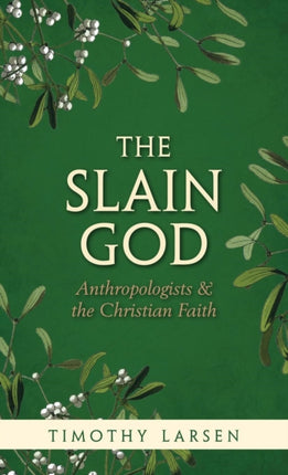 Slain God