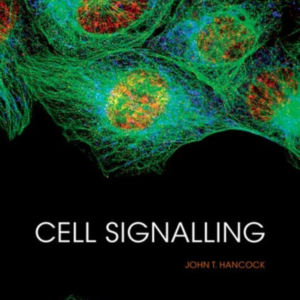 Cell Signalling