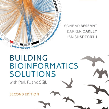 Building Bioinformatics Solutions 2nd edition