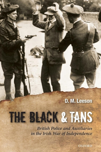 The Black and Tans