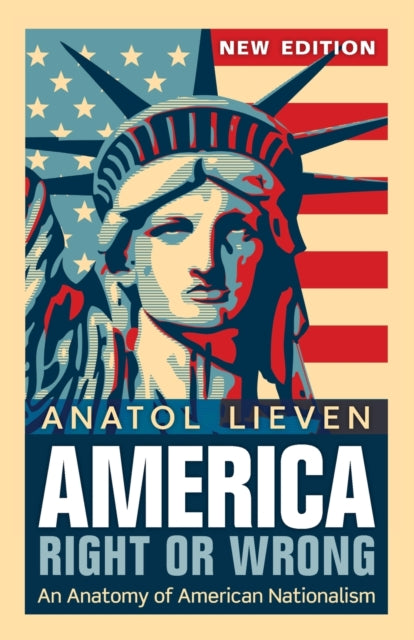 America Right or Wrong