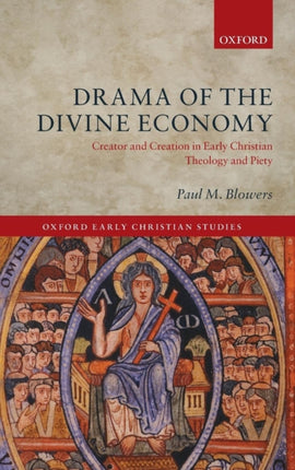Drama of the Divine Economy