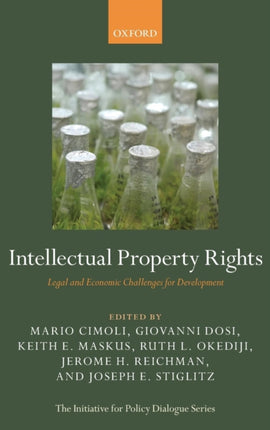 Intellectual Property Rights