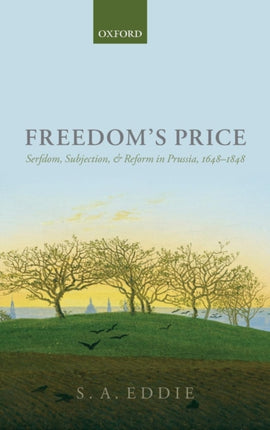 Freedoms Price