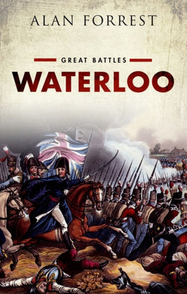 Waterloo: Great Battles