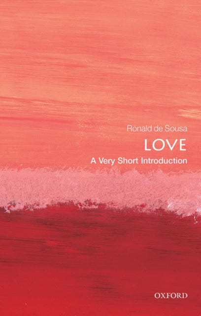 Love: A Very Short Introduction