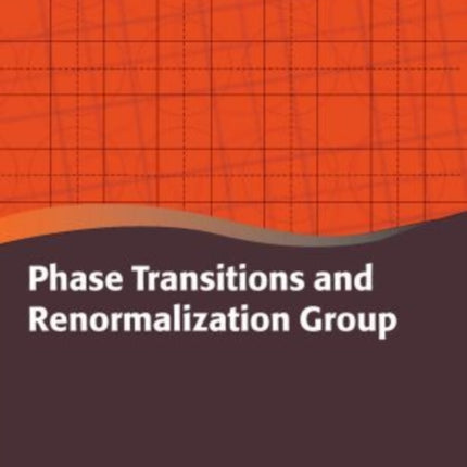 Phase Transitions and Renormalization Group
