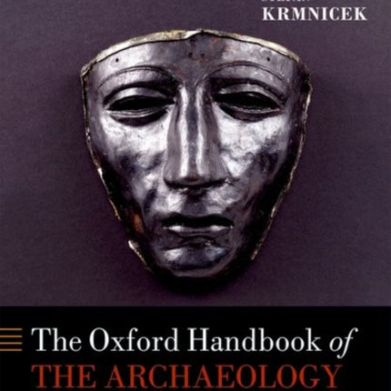 The Oxford Handbook of the Archaeology of Roman Germany