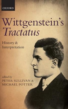 Wittgensteins Tractatus