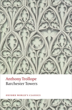 Barchester Towers: The Chronicles of Barsetshire