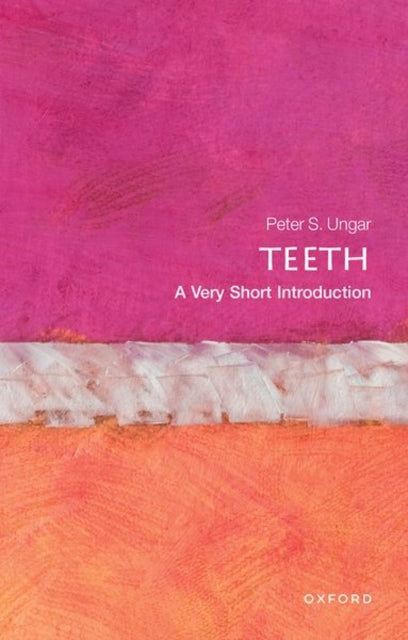 Teeth: A Very Short Introduction