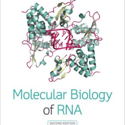 Molecular Biology of RNA