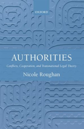 Authorities