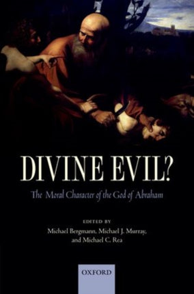 Divine Evil