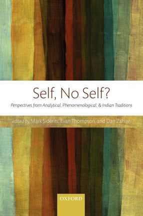 Self No Self