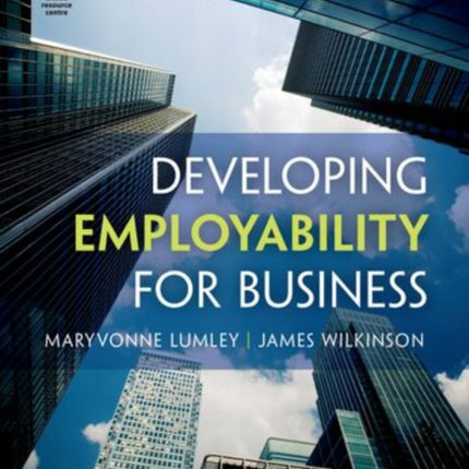 Developing Employability for Business