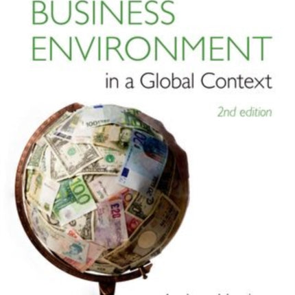 Business Environment in a Global Context