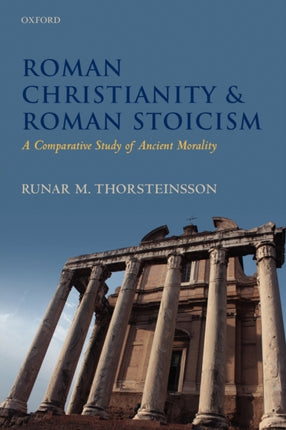 Roman Christianity and Roman Stoicism