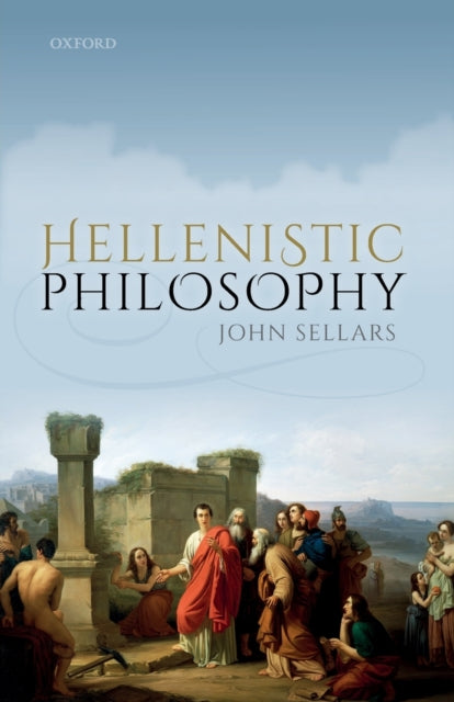 Hellenistic Philosophy