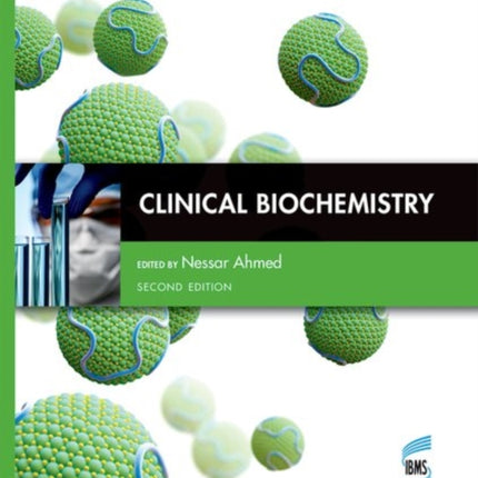 Clinical Biochemistry