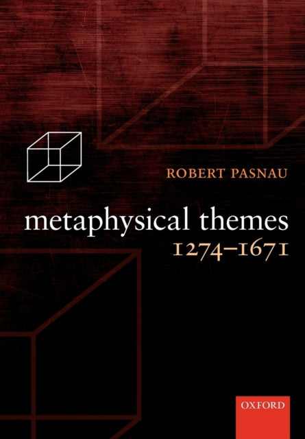 Metaphysical Themes 12741671