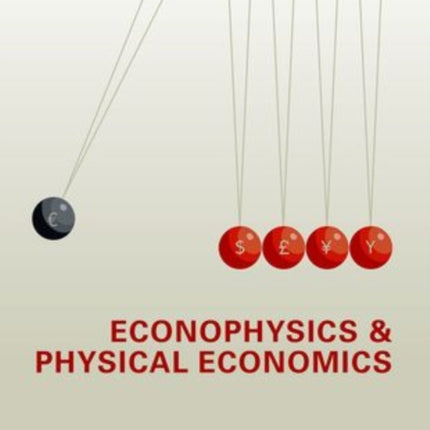 Econophysics and Physical Economics