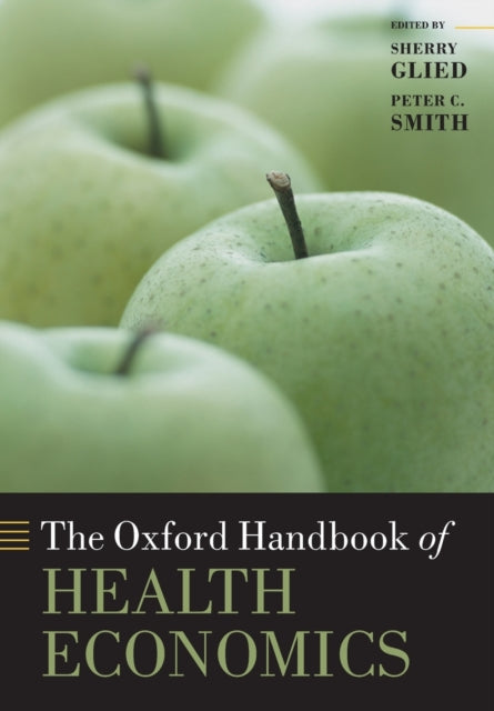 Oxford Handbook of Health Economics