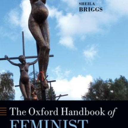 The Oxford Handbook of Feminist Theology