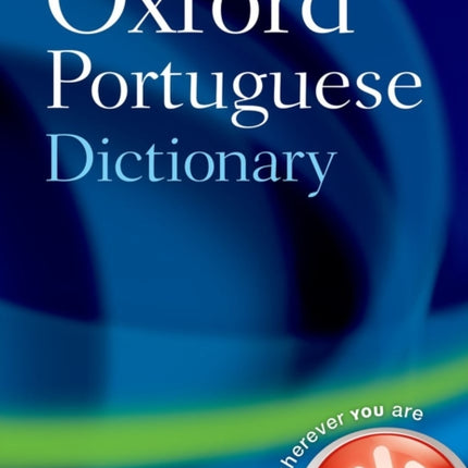 Oxford Portuguese Dictionary