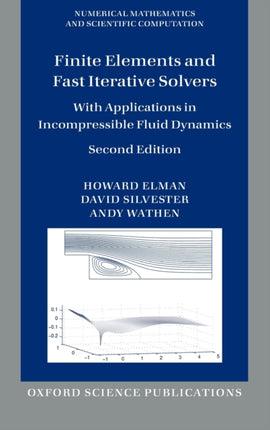 Finite Elements and Fast Iterative Solvers