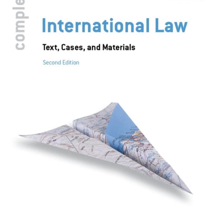 Complete International Law