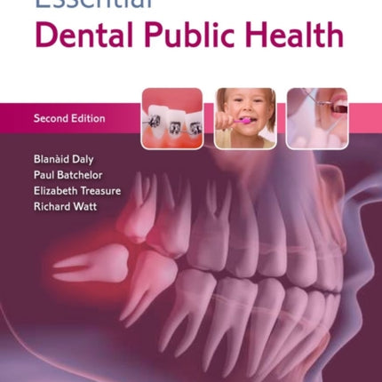 Essential Dental Public Health