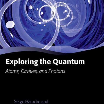 Exploring the Quantum Atoms Cavities And Photons