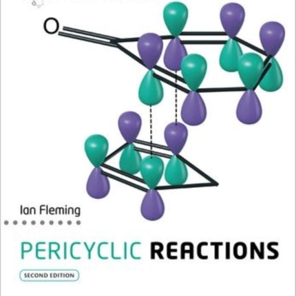 Pericyclic Reactions