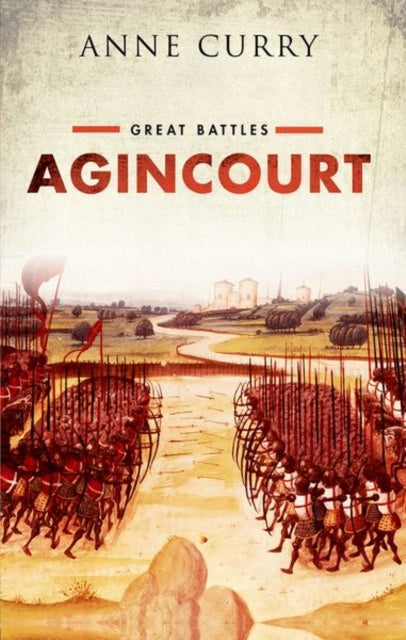 Agincourt: Great Battles Series