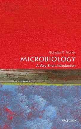 Microbiology: A Very Short Introduction