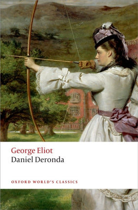 Daniel Deronda