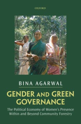 Gender and Green Governance