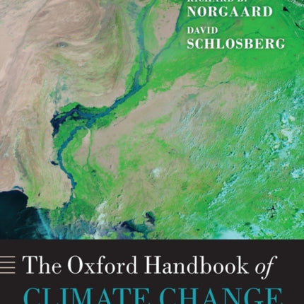 Oxford Handbook of Climate Change and Society