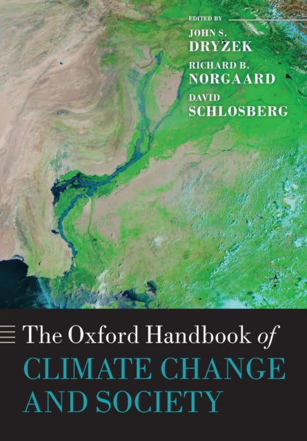 Oxford Handbook of Climate Change and Society