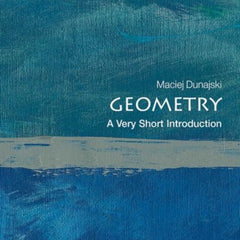 Collection image for: Non-Euclidean geometry Books